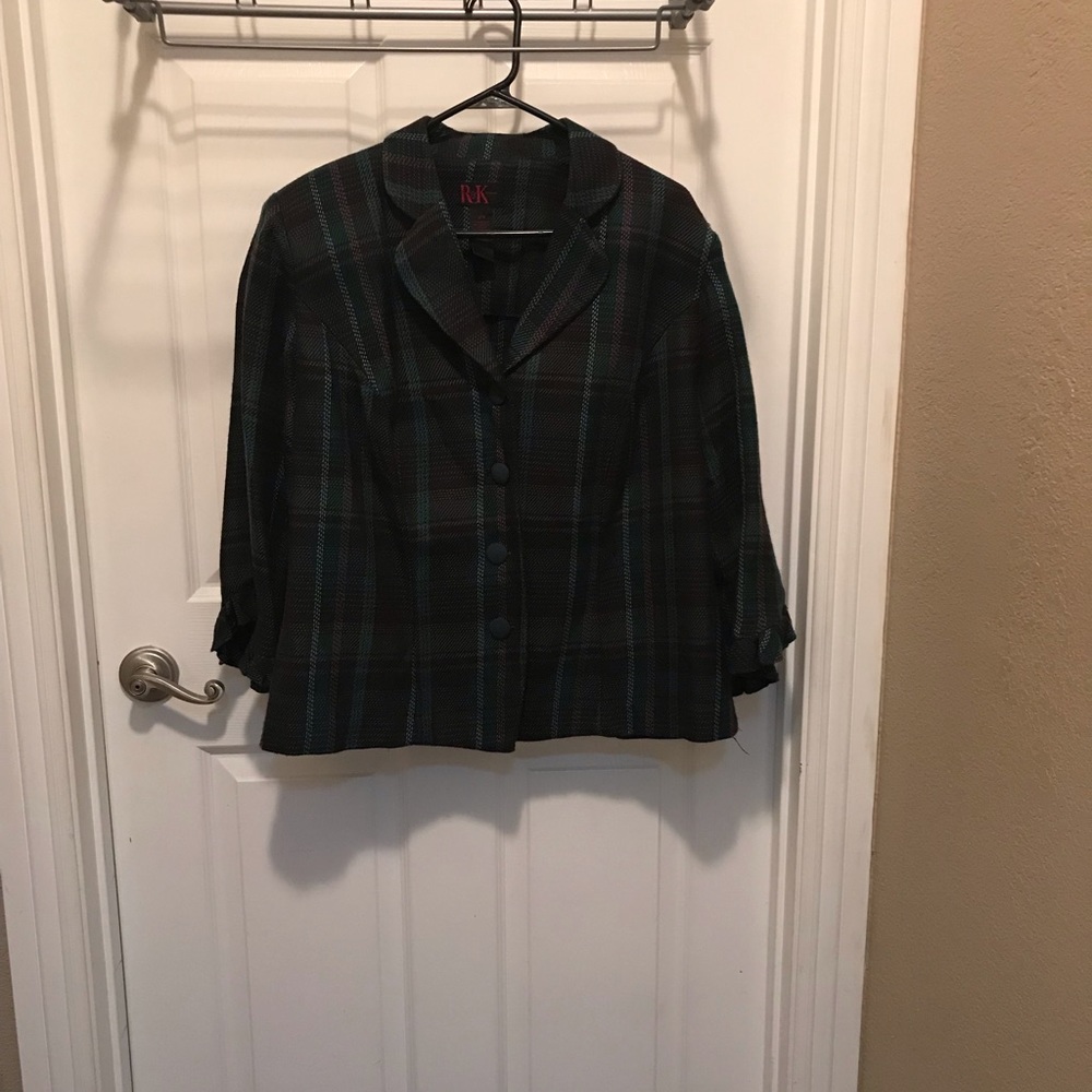 Blazer